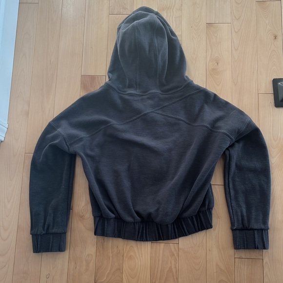 prAna Zip Up Jacket - Picture 2 of 2